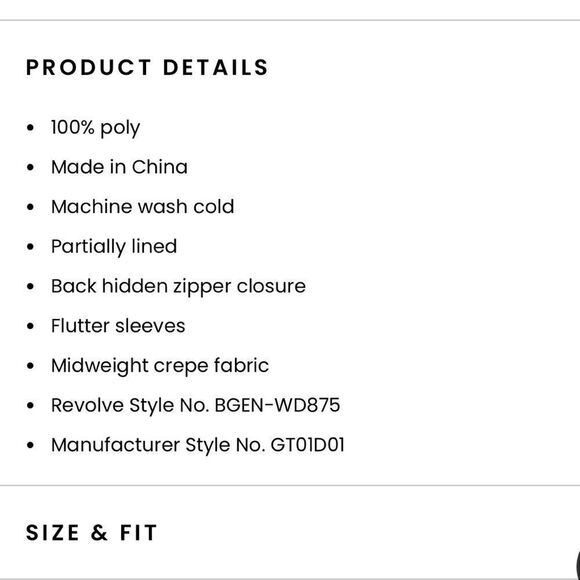 NWT BCBGeneration Double Weave Dress in Off White - Picture 4 of 12